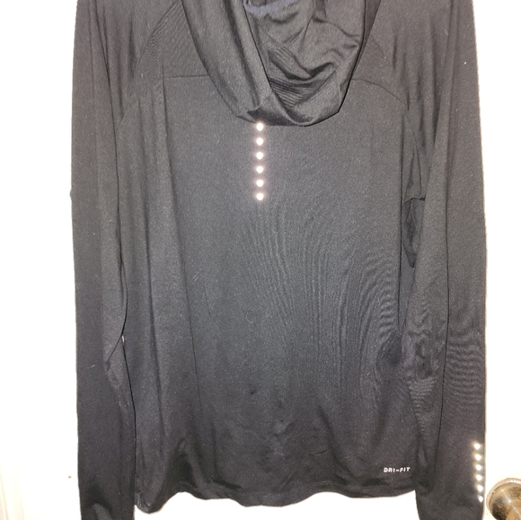 Nike Running Dri-Fit Active Jacket - Picture 3 of 3